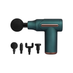 Rechargeable Deep Tissue Massage Gun Effective Muscle Relief