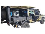 Toyota Land Cruiser 79 Series Double Cab Internal Draw Unit For