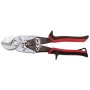 Heavy Duty Cable Cutter 250MM