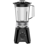 Midea 500W Blender – 1.5L Plastic Jug And Grinder- BL2518A