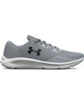Men's Ua Charged Pursuit 3 Running Shoes - Mod Gray 10