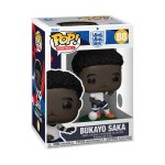 Funko Pop Football: England – Bukayo Saka