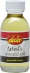 Dala Artist& 39 S Linseed Oil 100ML