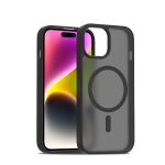Magnetic Phone Case Compatible With Iphone 15 PLUS 15 PRO 15 Pro Max