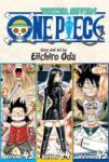 One Piece Omnibus Edition Vol. 15 Paperback Omnibus Ed