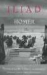 Iliad Paperback New Ed