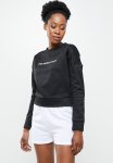 Mountain Pullover - Black