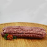 Thin Suid Wes Boerewors