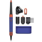 Dyson HS08 Airwrap Multi-styler Complete Long Barrel Blue topaz