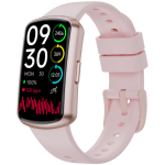 Volkano Ayla Collection Fitness Smartwatch - Gold