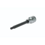 - 1 2INCH Drive 6MM Hex Bit Socket 115MM Long - M122506A-C
