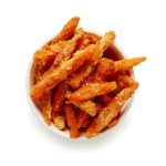 Chips – Sweet Potato 11MM 10KG