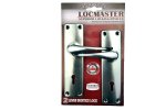 Mortise Lock 2L Y Key Lockmaster