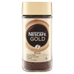 Nescafé Nescafe Gold Mild Instant Coffee 200G