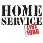 Live 1986 Cd Album