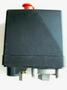 Gav Pressure Switch 1 Way 1PH.PUSH In BX16PRM01