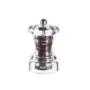 Grinder Bisetti Pepper Mill Acrylic 10CM