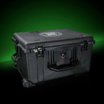 Portable Signal Unit
