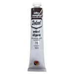Artists Oil Paint 50ML Brown Madder
