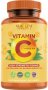 High Strength Vitamin C + Rosehip 120'S