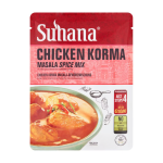 Chicken Korma Mix 50G - 50G