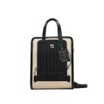 IKON Travel MINI Shopper -natural