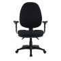 Ergo High Back Office Chair: Mammoth Series