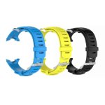 Suunto Killer Deals Waterproof Silicone Strap For D4 D4I Novo - Best Bargains Online