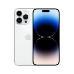 Apple Iphone 14 Pro Max 256GB - Silver