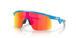 Oakley - Resistor - Sky Blue prizm Ruby