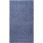 Softie Hand Towel Moonlight Blue