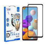 D+ Pro Samsung A21S Screen Glass Protector Ultra-thin