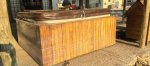 8 Seater Jacuzzi R12500