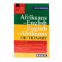 The New Choice Dictionary Afrikaans & English