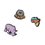 Crocs Haibo 3 Pack Jibbit