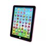 Kids Tablet Learning Touchpad Learning Kids Toys As Kids Girl Boy Gift-pink