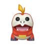 Pop Games: Pok Mon - Fuecoco Chochodile Krokel