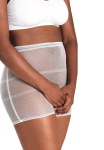 Maternity Hospital Panty - White