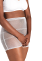 Maternity Hospital Panty - White