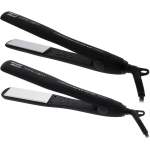 Silver Bullet White Heat Soft Touch Titanium Iron 230C