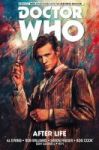 Doctor Who: The Eleventh Doctor - After Life Paperback