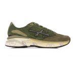 Moerun Sneaker -green