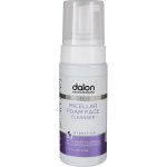 Dalon Micellar Foam Face Cleanser 150ML