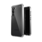 Speck Galaxy S23 Pres Per Case Clear clear