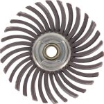 Dremel Abrasive Brush 36GRIT SC471 - Mica Online