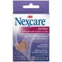 Nexcare 3M Heel Blister Plasters 7CM X 4.5CM 4 Strips