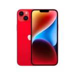 Apple Pre-owned Iphone 14 Plus 512GB - Red Better