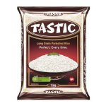 Tastic Rice 1KG X 10