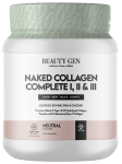 Naked Collagen Complete 600G