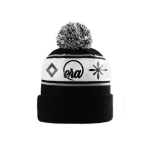 Era Pom-pom Beanie